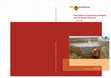 Research paper thumbnail of Ambachten en agrarische activiteiten aan het Amstenraderveld. Een archeologische opgraving van de periferie van een Romeins villaterrein aan de Buitenring Parkstad vindplaats 16 (gemeente Brunssum)
