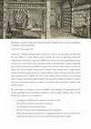 Research paper thumbnail of Women in trade: economy and agency in the South of Europe (Provence XVIIth-XVIIIth century), Workshop, Working Women in Pre-Industrial Europe. Perspectives on the Gendering of Urban Labour Markets
