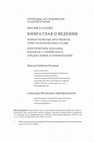 Research paper thumbnail of Christological Chapters of Joseph Ḥazzāyā (Христологические главы Иосифа Хаззāйи)