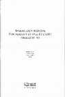 Research paper thumbnail of El Thagr al-Andalus según los geógrafos y los compiladores musulmanes (siglos IX-XI)