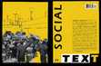 Research paper thumbnail of “Corruption in Corporate Culture” (coedited with Randy Martin), Social Text 77 (Winter 2003).