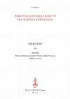 Research paper thumbnail of Ienna, G. "Fisici italiani negli anni '70 fra scienza e ideologia", Phyis, 1-2 (LV) 2020, pp. 415-442