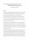 Research paper thumbnail of Knowledge, Democracy, and the Internet