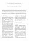 Research paper thumbnail of Non-flint stone tools from two Late Neolithic sites at Kolhorn, province of North Holland, the Netherlands