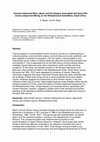 Research paper thumbnail of Chinese Indentured Mine Labour and the Dangers Associated with Early 20th Century Deep-level Mining on the Witwatersrand Gold Mines, South Africa
