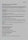 Research paper thumbnail of International History of Radical Science Movements