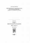 Research paper thumbnail of Proporzionalità e ragionevolezza nel difficile percorso verso il c.d. omicidio nautico