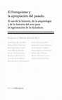 Research paper thumbnail of Arqueología de al-Andalus durante el franquismo