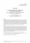 Research paper thumbnail of Los orígenes de Mūsà ibn Nuṣayr y Ṭāriq ibn Ziyād y su relación con el imperio sasánida The Origins of Mūsà ibn Nuṣayr and Ṭāriq ibn Ziyād and their Relationship with the Sasanian Empire
