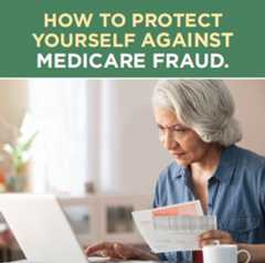 Medicare Fraud 