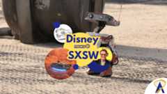 Disney SXSW