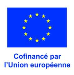Cofinancé par l'Union européenne