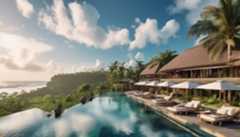 top value bali beach resorts