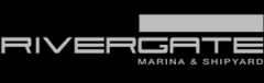 rivergate marina logo