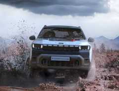 JEEP COMPASS, GLOBAL DESIGN WORK