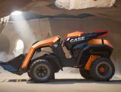 CASE IMPACT, WORKING IN SAFETY