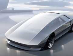 GFG STYLE PERALTA S, SHEER AUDACITY