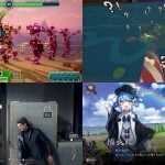 『007 First Light』は来年3月27日発売。『魔法少女ノ魔女裁判』さっそく売上10万本突破。魚を釣るために湖の水全部飲むゲームが好評。今週の見逃せないゲーム記事7選 20250906-356652-header