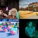 ナマコ協力マルチRTS『ナマコリウム』体験版配信開始。『No, I’m not a Human』人気爆発で50万本達成。今週の見逃せないゲーム記事7選 20251018-362102-header