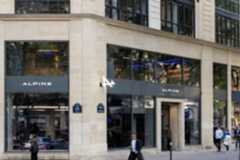 ‘ATELIER ALPINE AU COEUR DE PARIS