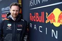  F1. CHRIS HORNER BIENTOT CHEZ ASTON MARTIN ?