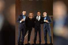 LES MOTOSGP AWARDS CLÔTURENT LA SAISON 2025 A VALENCE