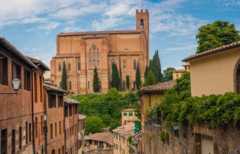 Tuscan Landscape