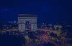 Arc de Triomphe 1