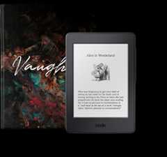 Book Mockups