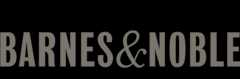Barnes & Noble Logo