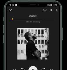 iPhone Mockup