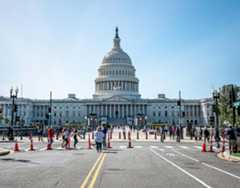 White House