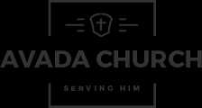 Avada Church Logo