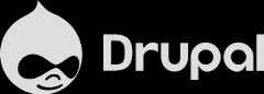 Drupal Logo