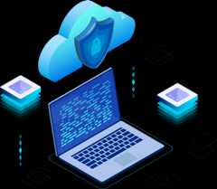 Data Security Illustration 1