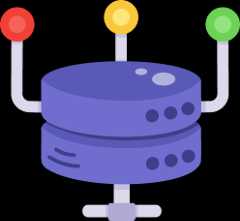 Managed Servers Illustration