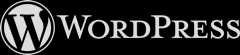 WordPress Logo