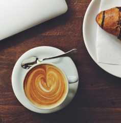 Cup of Coffee