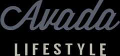 Avada Lifestyle Logo
