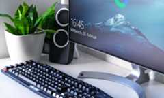 Workstation Setup