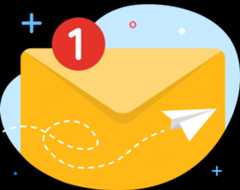 Mail Icon