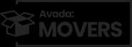 Avada Movers Logo