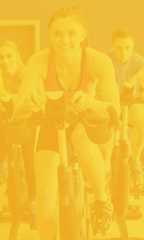 Spinning Class