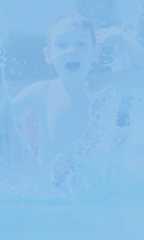 Child Swimming 1