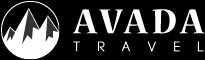 Avada Travel Logo