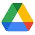 Logo of Google Drive
