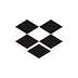 Logo of Dropbox Dash
