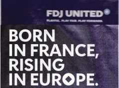 La Française des jeux sous pavillon globish