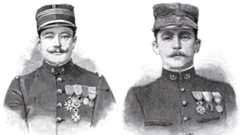 França pode discutir reparações históricas por massacres coloniais no Níger