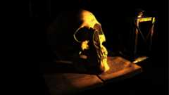 Tendência excêntrica: quando livros eram encapados com pele humana